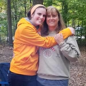 Meet your Posher, Morgan